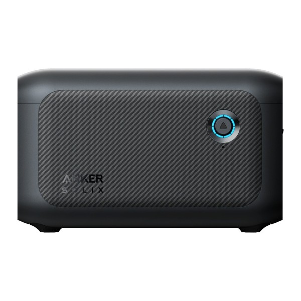 Kaufen ANKER – SOLIX ASOX-BP1000 Anker Solix Erweiterungsbatterie – Große Kapazität 1056 Wh (33 Ah) – Ausgänge und Lademöglichke