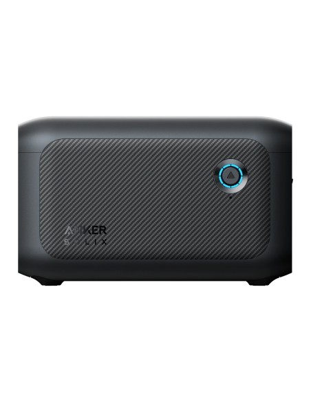Comprar ANKER ASOX-BP1000 Batería de expansión Anker Solix - Gran capacidad 1056Wh (33Ah) - Salidas y formas de recarga múltiple