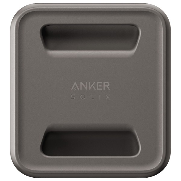 Comprar ANKER ASOX-BP3800 Batería de expansión Anker Solix - Gran capacidad 3840Wh (75Ah) - 3000 ciclos de vida - Compatible con