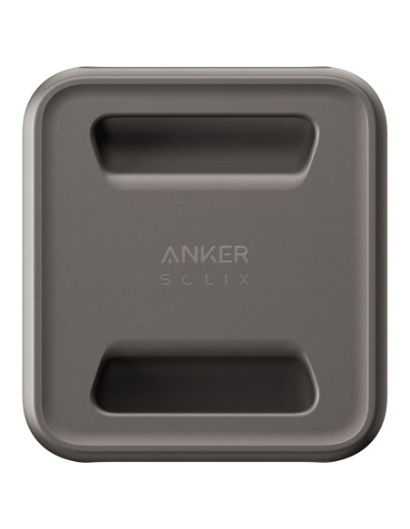 Comprar ANKER ASOX-BP3800 Batería de expansión Anker Solix - Gran capacidad 3840Wh (75Ah) - 3000 ciclos de vida - Compatible con
