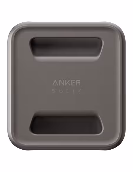 Comprar ANKER SOLIX ASOX-BP3800 Batería de expansión Anker Solix - Gran capacidad 3840Wh (75Ah) - 3000 ciclos de vida - Compatib