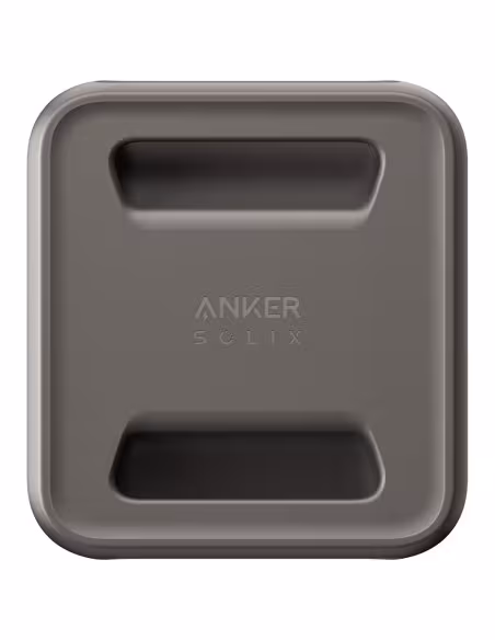 Comprar ANKER - SOLIX ASOX-BP3800 Batería de expansión Anker Solix - Gran capacidad 3840Wh (75Ah) - 3000 ciclos de vida - Compat