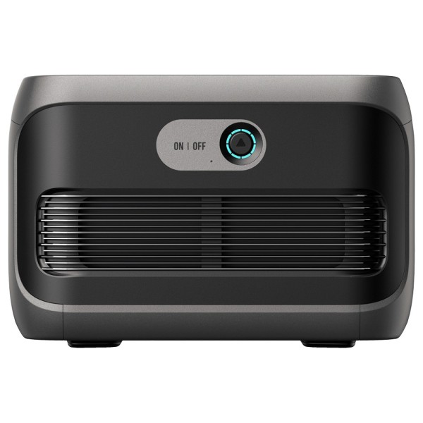 Comprar ANKER ASOX-BP3800 Batería de expansión Anker Solix - Gran capacidad 3840Wh (75Ah) - 3000 ciclos de vida - Compatible con