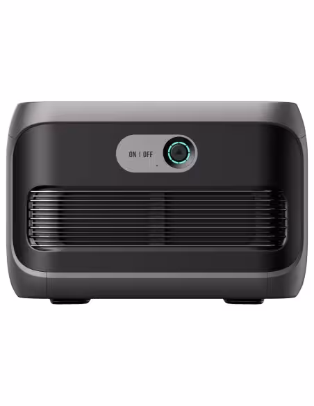 Comprar ANKER SOLIX ASOX-BP3800 Batería de expansión Anker Solix - Gran capacidad 3840Wh (75Ah) - 3000 ciclos de vida - Compatib