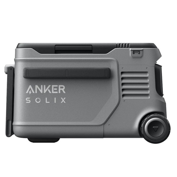 Comprar ANKER ASOX-COOLER2-23L Nevera Portátil Anker Solix - Volumen 23L - Con ruedas - Salidas y formas de recarga múltiples - 