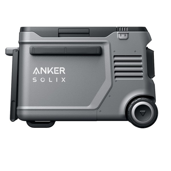 Comprar ANKER - SOLIX ASOX-COOLER2-40L Nevera Portátil Anker Solix - Volumen 40L - Con ruedas - Salidas y formas de recarga múlt