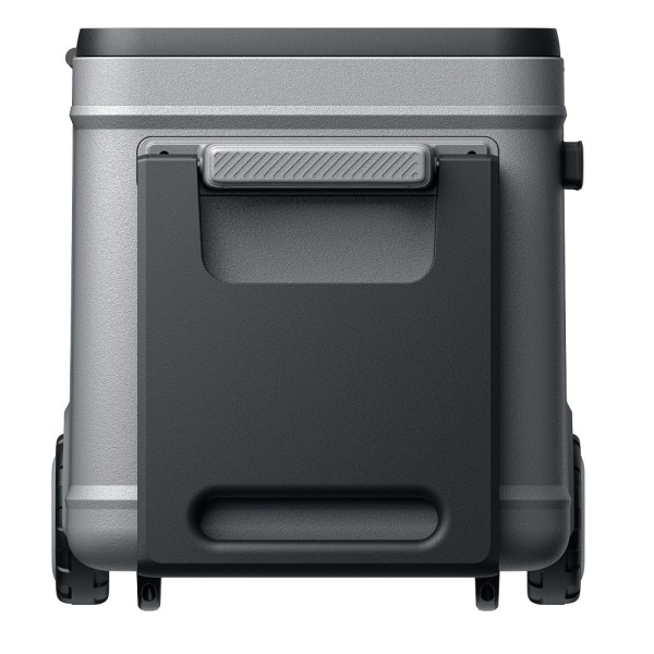 Anker Asox-Cooler2-40L Arker Solix Portátil Geladeira - Volume 40L - Com Rodas - Várias Saídas de Recarga e Formulários - Bateri