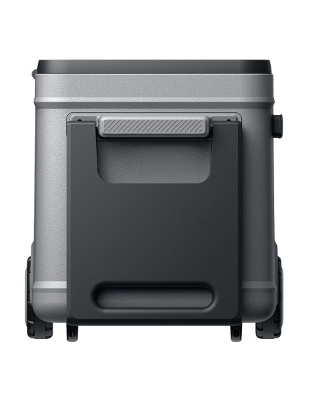 Anker Asox-Cooler2-40L Arker Solix Portátil Geladeira - Volume 40L - Com Rodas - Várias Saídas de Recarga e Formulários - Bateri