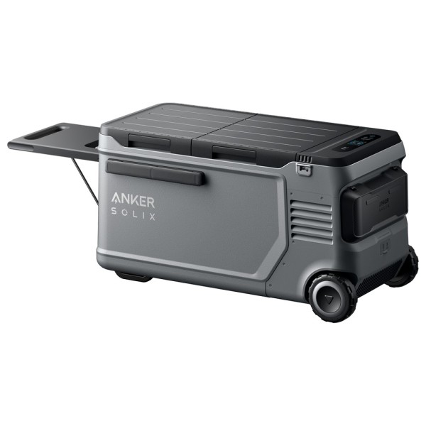 Comprar ANKER - SOLIX ASOX-COOLER2-58L Nevera Portátil Anker Solix - Volumen 58L - Con ruedas - Salidas y formas de recarga múlt