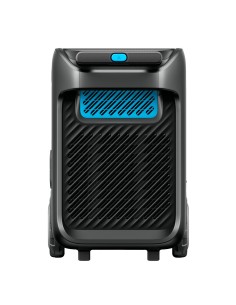 Anker ASOX-F2000 Bateria Portátil Ancer Solix - Grande Capacidade 2048Wh - Potência 2300W - Saídas e Formulários de Recarga 2