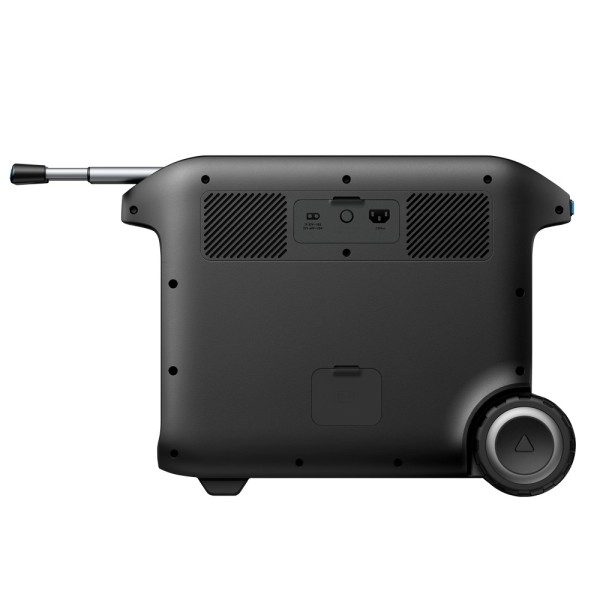Comprar ANKER - SOLIX ASOX-F2000 Batería portátil Anker Solix - Gran capacidad 2048Wh - Potencia salida 2300W - Salidas y formas