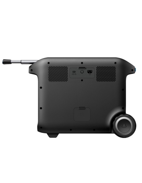 Comprar ANKER ASOX-F2000 Batería portátil Anker Solix - Gran capacidad 2048Wh - Potencia salida 2300W - Salidas y formas de reca
