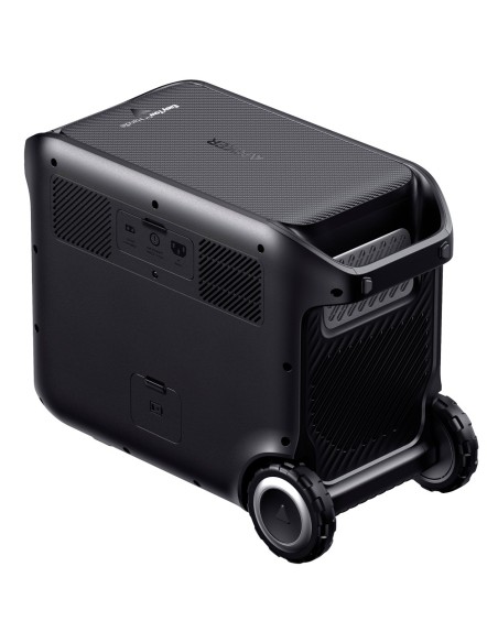 Comprar ANKER ASOX-F2600 Batería portátil Anker Solix - Gran capacidad 2560Wh - Potencia salida 2400W - Salidas y formas de reca