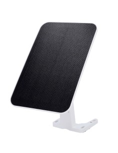 Imou-fsp15-imou-solar painel imou 8w - compatível com câmeras imou celular - Conexão do tipo USB-C - Solar Monocris silicone cri