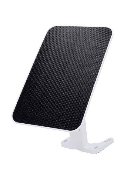 IMOU-FSP15-IMOU-Panel Solar Imou 8W - Compatible con cámaras Imou Cell - Conexión tipo USB-C - Cristal de silicio solar monocris
