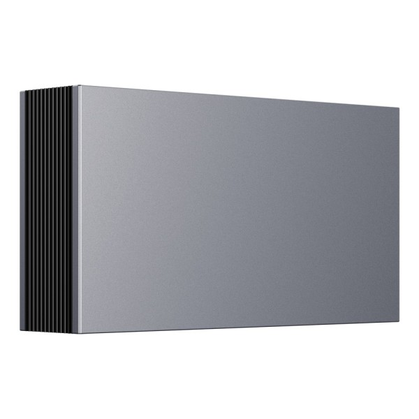 Comprar ANKER ASOX-X1-B5 Batería LiFePO4 Anker Solix - Gran capacidad 5000Wh - 6000 ciclos - IP66 - Compatible con ASOX-H6K y AS