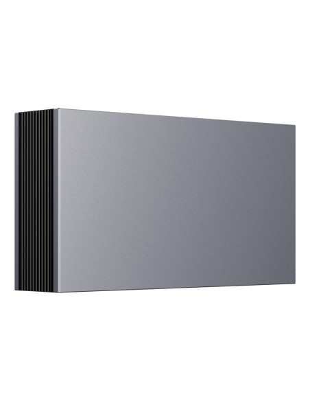 Comprar ANKER ASOX-X1-B5 Batería LiFePO4 Anker Solix - Gran capacidad 5000Wh - 6000 ciclos - IP66 - Compatible con ASOX-H6K y AS