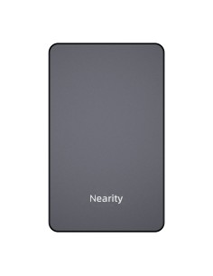 Comprar NEARITY AW-S100 Nearity Dispositivo de conferencia - Conversión bidireccional  - Diseño compacto - Conector de entrada y 2