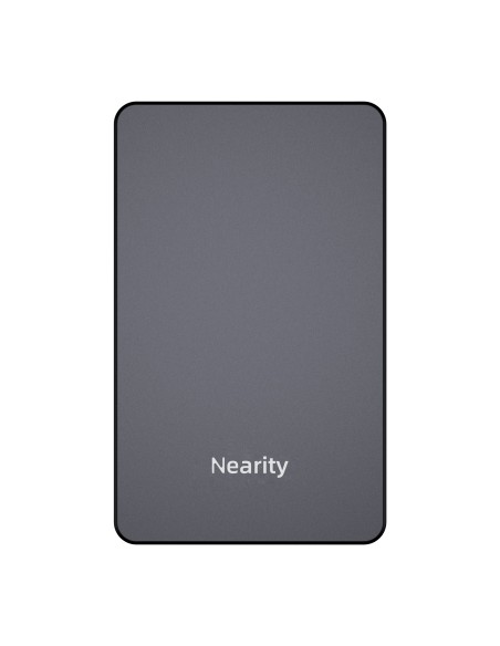 Nearity AW-S100 Nearity Conference Device - Conversão Bidirecional - Design Compacto - Conector de Entrada e Saída J