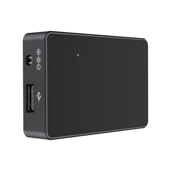 Nearity AW-S100 Nearity Conference Device - Conversão Bidirecional - Design Compacto - Conector de Entrada e Saída J