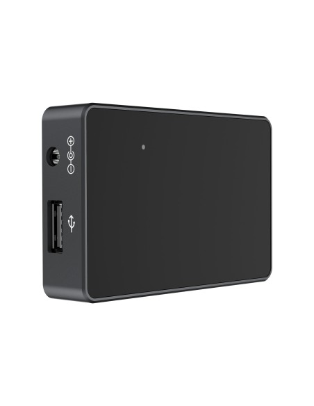 Comprar NEARITY AW-S100 Nearity Dispositivo de conferencia - Conversión bidireccional  - Diseño compacto - Conector de entrada y