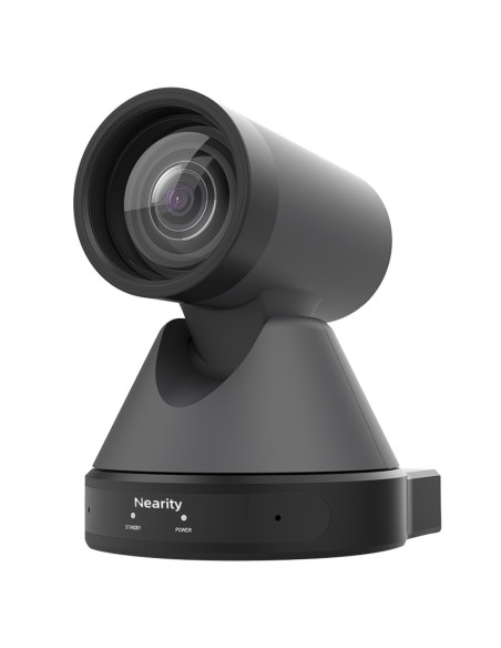 Comprar NEARITY AW-V35 Nearity para videoconferencia - PTZ | Hasta 10preset - Resolución 1080p | AGC - Lente 3.5 - 42.3 mm | Zoo