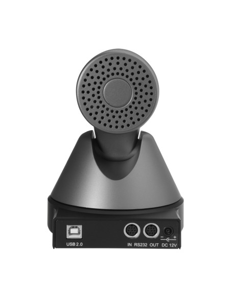 Comprar NEARITY AW-V35 Nearity para videoconferencia - PTZ | Hasta 10preset - Resolución 1080p | AGC - Lente 3.5 - 42.3 mm | Zoo