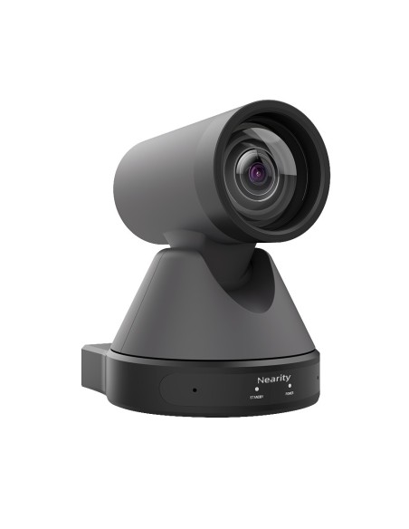 Nearity AW-V35 Nearity para videoconferência - PTZ | Até 10Present - Resolução 1080p | AGC - lente 3,5 - 42,3 mm | Zoom 12x - 