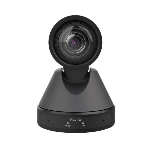 Comprar NEARITY AW-V35 Nearity para videoconferencia - PTZ | Hasta 10preset - Resolución 1080p | AGC - Lente 3.5 - 42.3 mm | Zoo