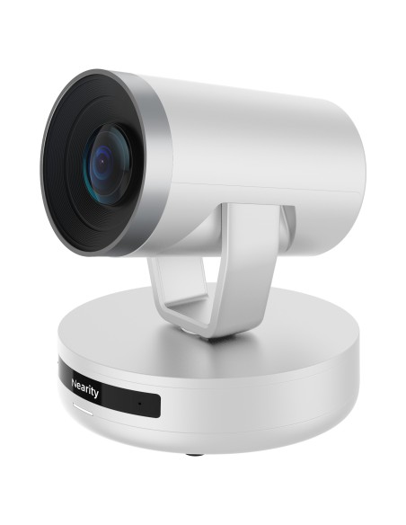 Comprar NEARITY AW-V403 Nearity Cámara PTZ USB - Resolución 1080p - Ángulo de visión 122° - Zoom 3x - Movimiento panorámico 350º