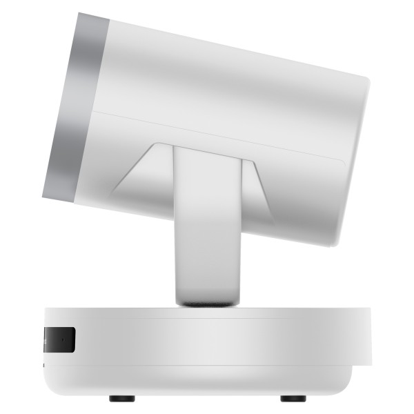 Nearity AW-V403 Câmera de Nearity PTZ USB - Resolução 1080P - Visualização Ângulo 122 ° - Zoom 3x - Movimento panorâmico 350º - 