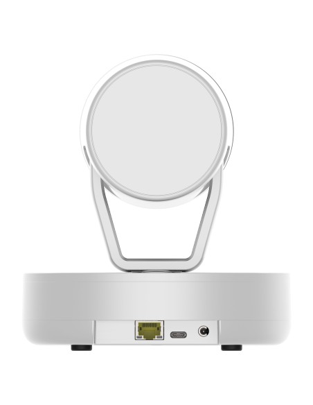 Comprar NEARITY AW-V403 Nearity Cámara PTZ USB - Resolución 1080p - Ángulo de visión 122° - Zoom 3x - Movimiento panorámico 350º