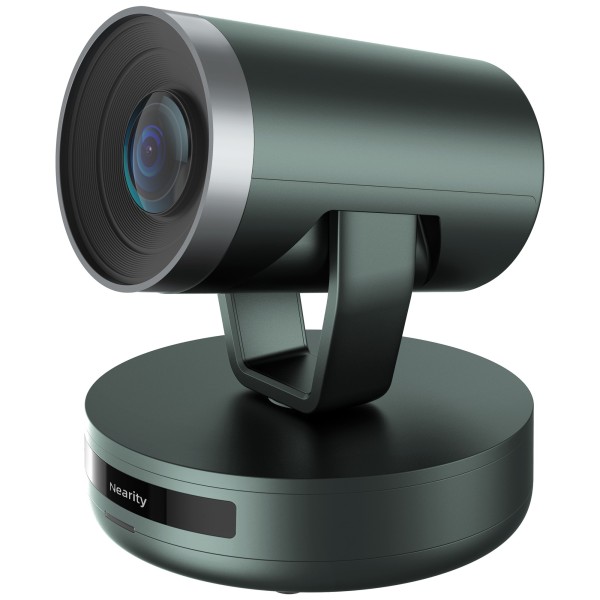 Comprar NEARITY AW-V410 Nearity Cámara PTZ USB - Resolución QHD - Versión sin micrófonos - Zoom 10x - Movimiento panorámico 350º