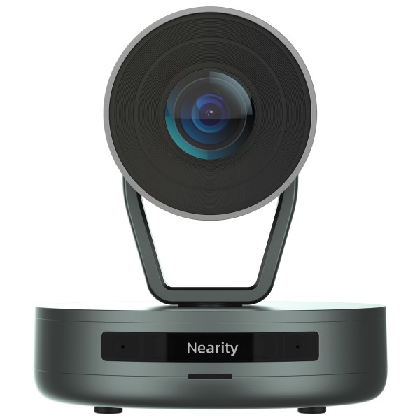 Acquistare NEARITY AW-V410 Nearity Telecamera PTZ USB - Risoluzione QHD - Versione senza microfoni - Zoom 10x - Movimento panora