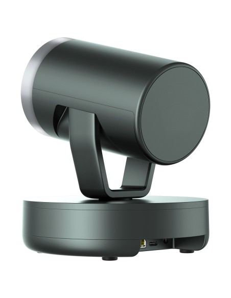 Nearity AW-V410 Câmera de Nearity PTZ USB - Resolução QHD - Não Versão Microfone - Zoom 10x - Movimento Panorâmico 350º - Plug 