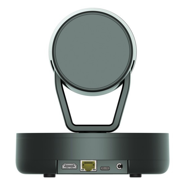 Nearity AW-V410 Câmera de Nearity PTZ USB - Resolução QHD - Não Versão Microfone - Zoom 10x - Movimento Panorâmico 350º - Plug 