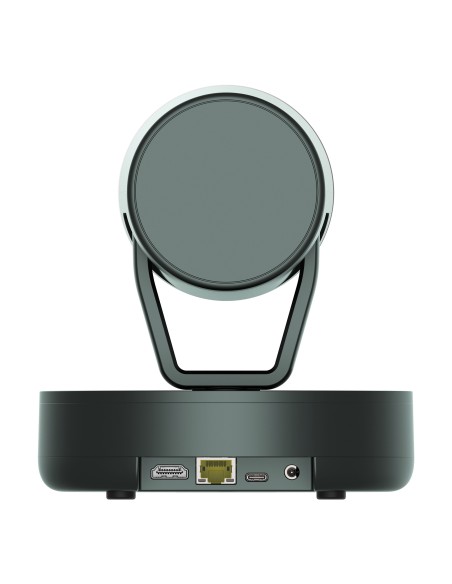 Nearity AW-V410 Câmera de Nearity PTZ USB - Resolução QHD - Não Versão Microfone - Zoom 10x - Movimento Panorâmico 350º - Plug 