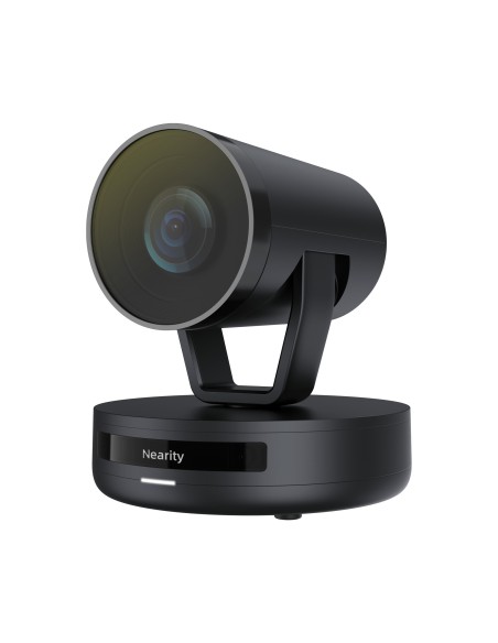 Nearity AW-V415 Câmera de Nearity PTZ USB - 4K Resolução - Visão Ângulo 93 ° - Zoom 15x - Movimento panorâmico 350º - Plug & AM