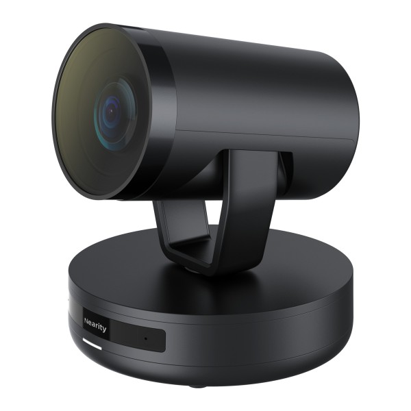 Nearity AW-V415 Câmera de Nearity PTZ USB - 4K Resolução - Visão Ângulo 93 ° - Zoom 15x - Movimento panorâmico 350º - Plug & AM