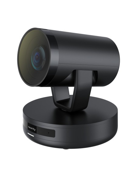 Nearity AW-V415 Câmera de Nearity PTZ USB - 4K Resolução - Visão Ângulo 93 ° - Zoom 15x - Movimento panorâmico 350º - Plug & AM