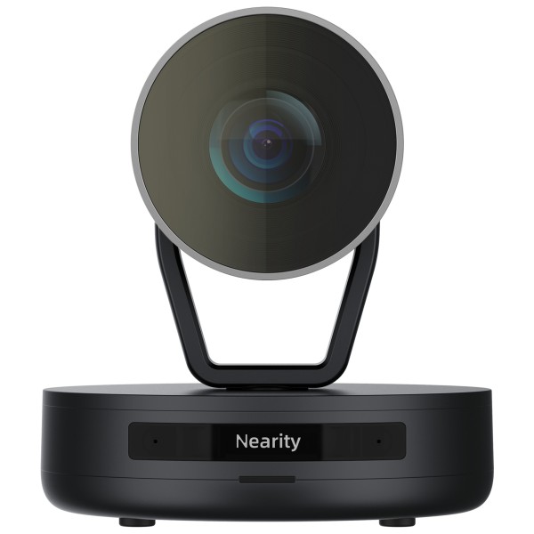 Comprar NEARITY AW-V415 Nearity Cámara PTZ USB - Resolución 4K - Ángulo de visión 93° - Zoom 15x - Movimiento panorámico 350º - 