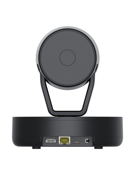 Nearity AW-V415 Câmera de Nearity PTZ USB - 4K Resolução - Visão Ângulo 93 ° - Zoom 15x - Movimento panorâmico 350º - Plug & AM