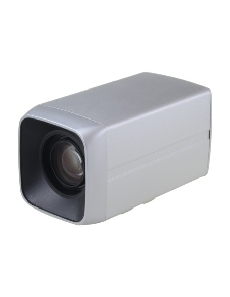 OEM B418Z-2PHAC Caixa Câmera 4N1 - 1080P Gama Pro - 1 / 2.8 & COT 2 MPX Sony Progressive Scan CMOS - Lente varifocal 4.7 ~ 94 mm