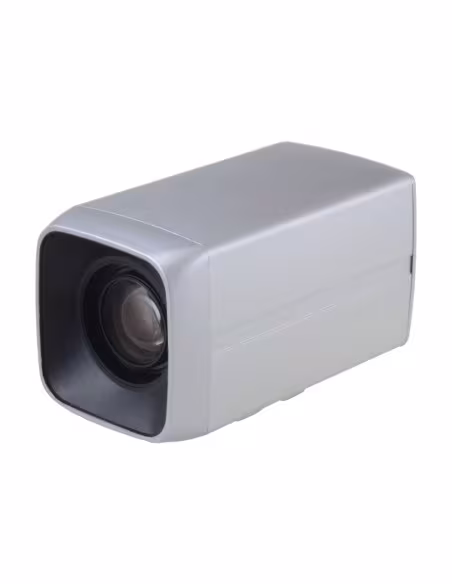 Comprar OEM B418Z-5PHAC Cámara box 4N1 - 5Mp Gama PRO - 1/2.8" 5 Mpx CMOS - Lente varifocal 4.7~94 mm AF - Iluminación míni