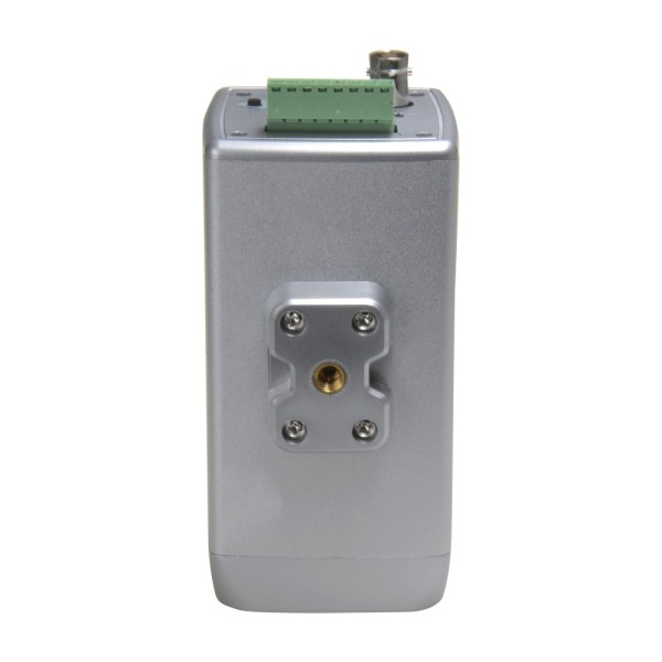 Comprar OEM B418Z-5PHAC Cámara box 4N1 - 5Mp Gama PRO - 1/2.8" 5 Mpx CMOS - Lente varifocal 4.7~94 mm AF - Iluminación míni