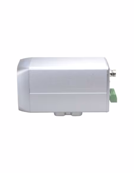 Comprar OEM B418Z-5PHAC Cámara box 4N1 - 5Mp Gama PRO - 1/2.8" 5 Mpx CMOS - Lente varifocal 4.7~94 mm AF - Iluminación míni