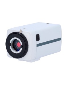 Comprar OEM B581SW-5U4N1 Cámara box HDTVI, HDCVI, AHD y Analógica - 5 Mpx (25/30 fps) - 1/2.8" 5 Mpx Sony Progressive Scan 