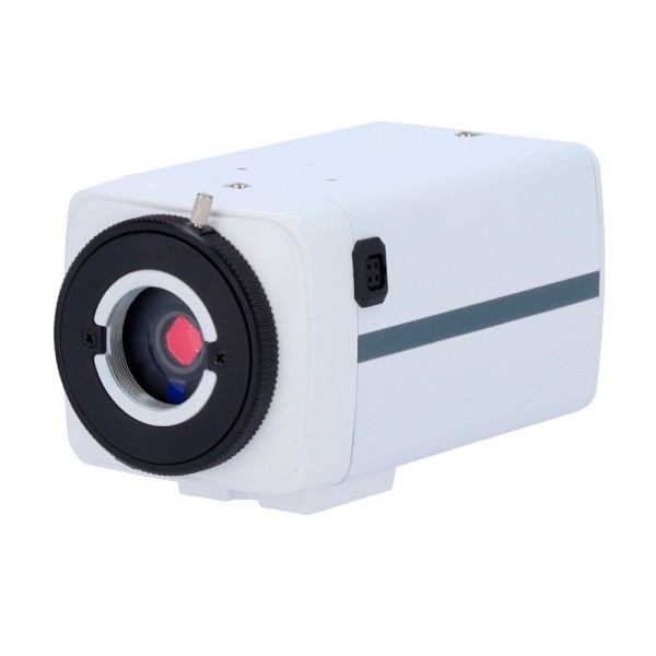 Acquistare OEM B581SW-5U4N1 Telecamera box HDTVI, HDCVI, AHD e Analogica - 5 Mpx (25/30 fps) - 1/2.8" 5 Mpx Sony Progressive Sca
