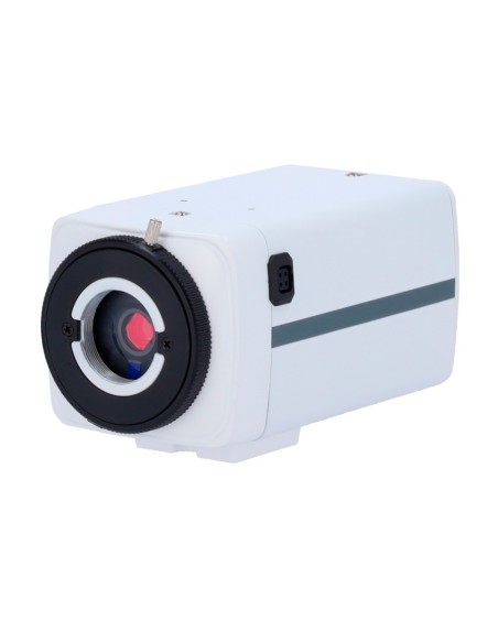 Acheter OEM caméra box B581SW-5U4N1 HDTVI, HDCVI, AHD et analogique - 5 Mpx (25/30 fps) - 1/2,8" 5 Mpx Sony Progressive Scan