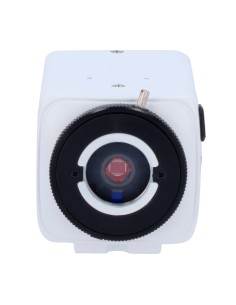 Blanca B581SW-5U4N1 Caixa HDTVI Câmera, HDCVI, AHD e Analógico - 5 MPX (25/30 FPS) - 1 / 2.8 "MPX Sony Progressive Scan  2